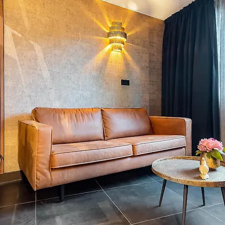 Apartment Loft 29 *