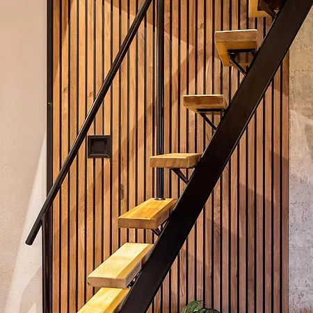 Loft 29 Apartment *