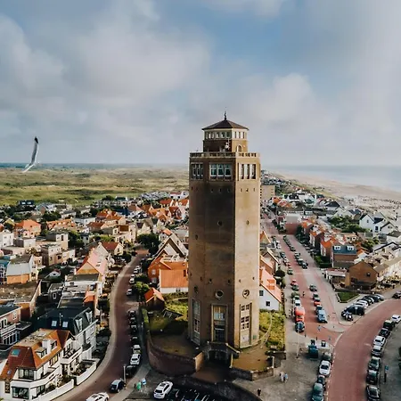 Loft 29 Apartment Zandvoort