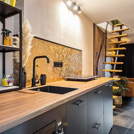 Loft 29 * Zandvoort