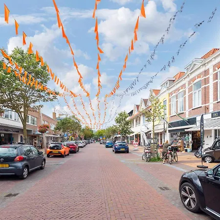 公寓 Loft 29 赞德沃特