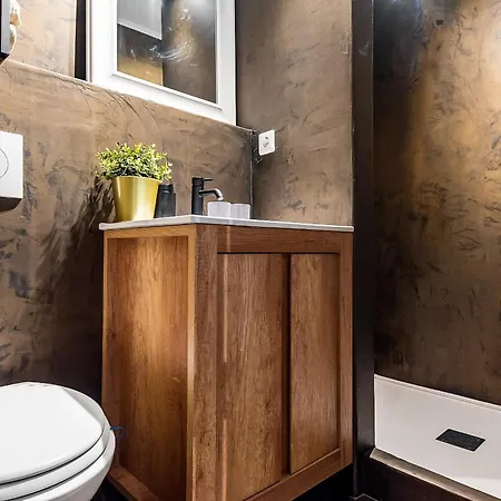 Apartment Loft 29