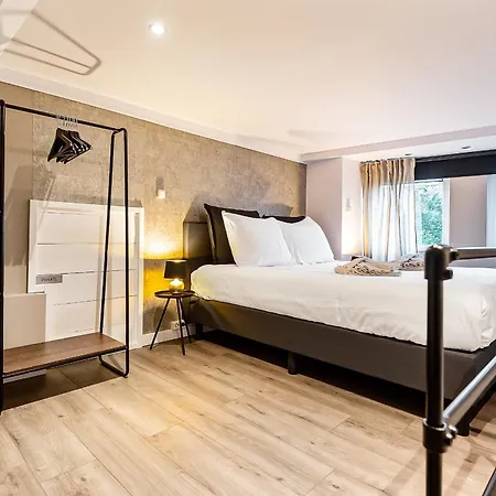 Apartment Loft 29 *