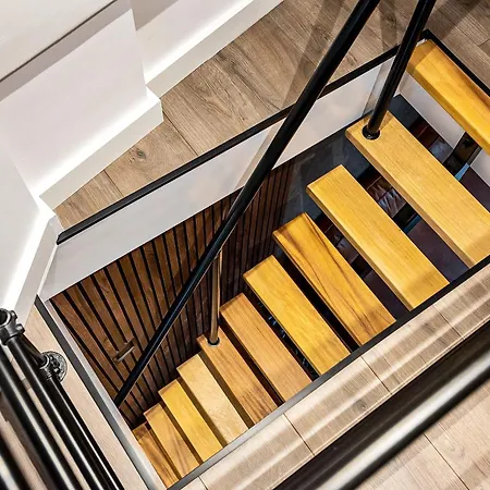 Apartment Loft 29 Zandvoort