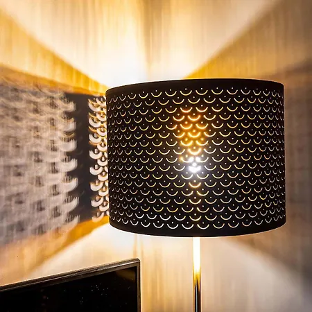 Loft 29 * 赞德沃特