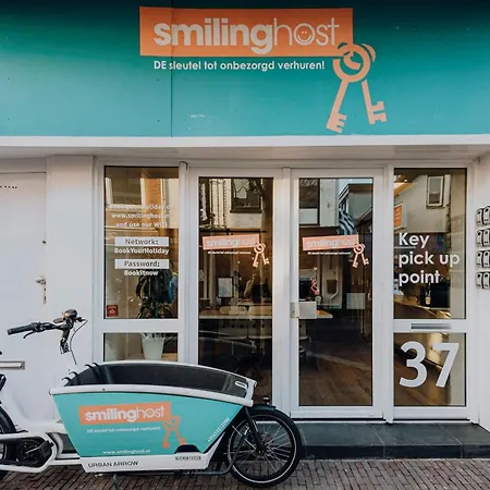 公寓 Loft 29 赞德沃特