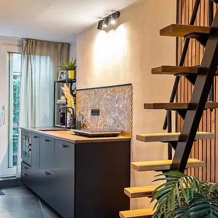 Loft 29 * 赞德沃特