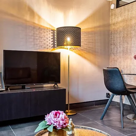 Loft 29 Apartment