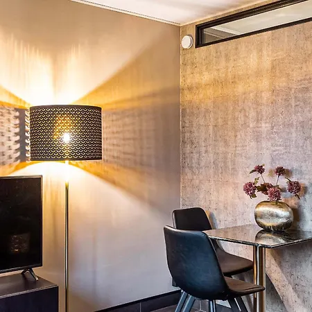 Loft 29 Lägenhet Zandvoort