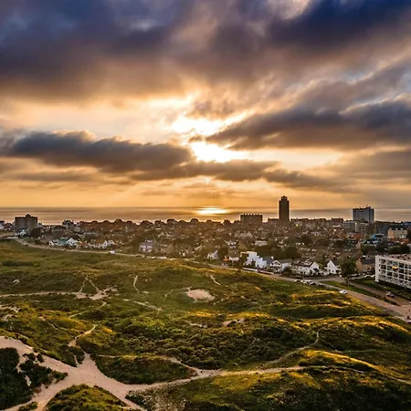 Apartment Loft 29 Zandvoort