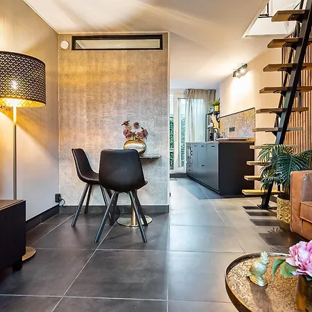 Loft 29 Appartement *