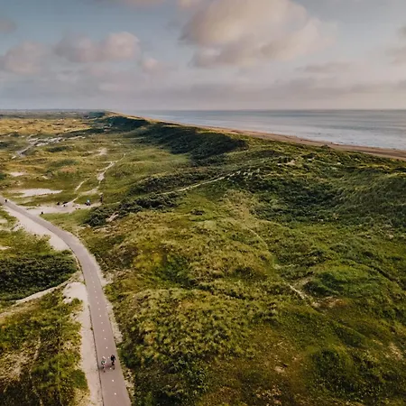 Loft 29 Appartement Zandvoort