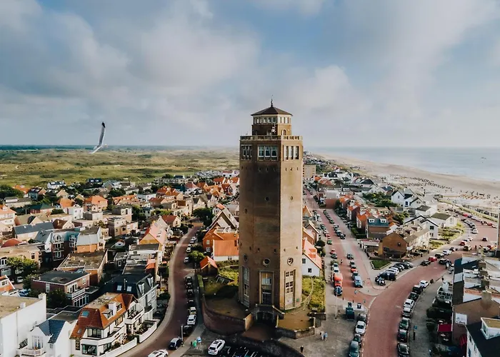 Loft 29 شقة زاندفورت