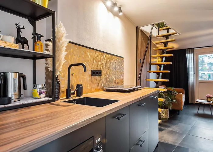 Loft 29 * زاندفورت