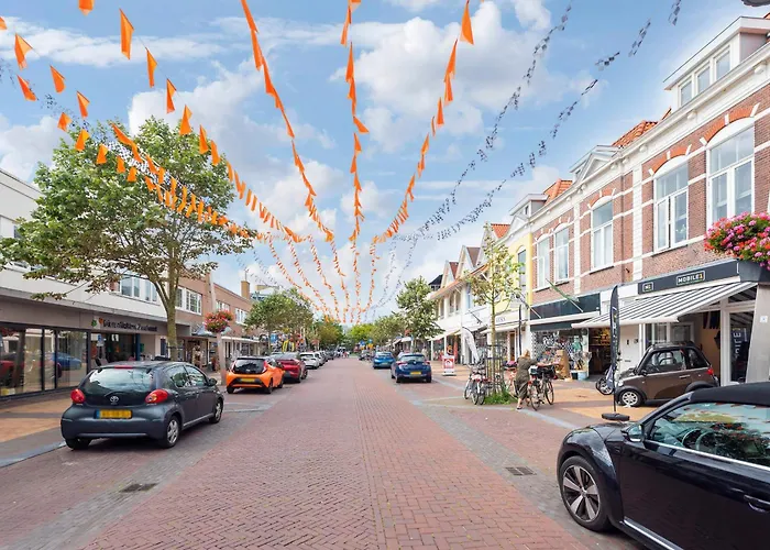 شقة Loft 29 زاندفورت