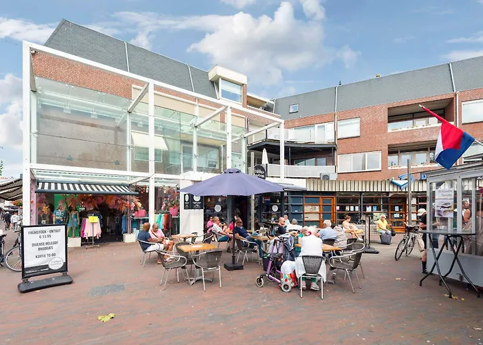 Loft 29 * زاندفورت