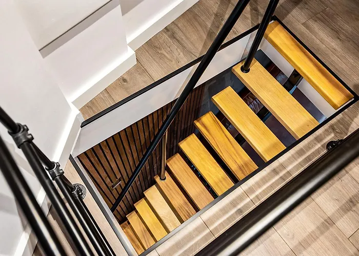 شقة Loft 29 زاندفورت