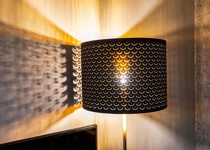 Loft 29 * زاندفورت