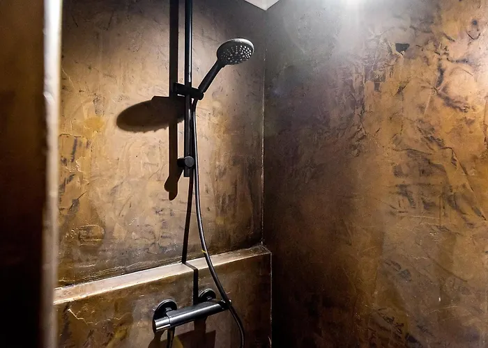 Loft 29 شقة زاندفورت