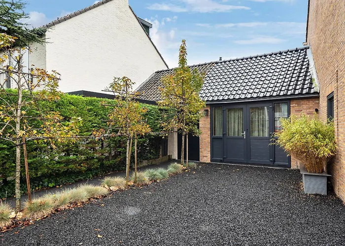 Loft 29 زاندفورت