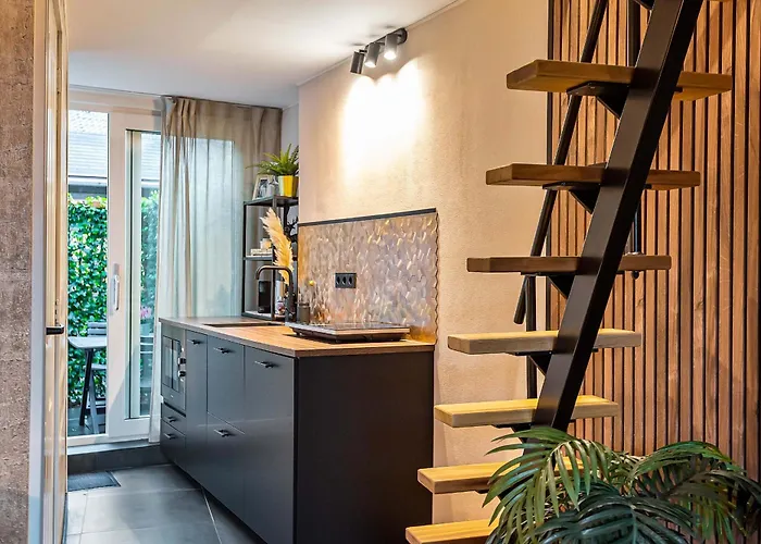 Loft 29 * زاندفورت