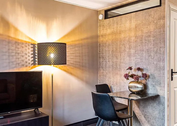 Loft 29 شقة زاندفورت